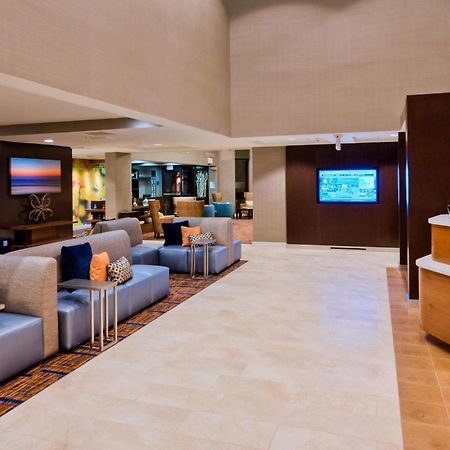 Courtyard By Marriott San Diego Carlsbad Zewnętrze zdjęcie