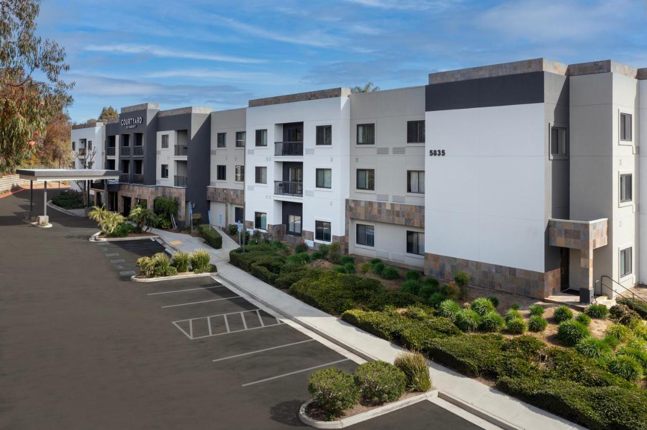 Courtyard By Marriott San Diego Carlsbad Zewnętrze zdjęcie