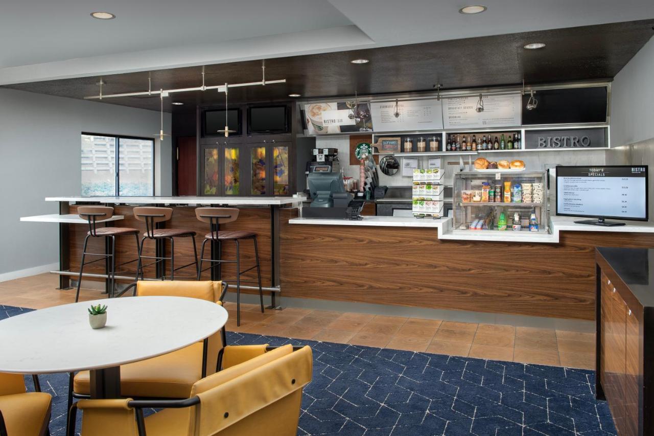 Courtyard By Marriott San Diego Carlsbad Zewnętrze zdjęcie