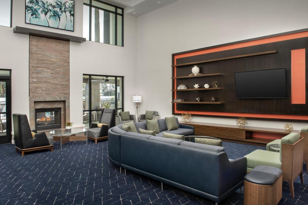 Courtyard By Marriott San Diego Carlsbad Zewnętrze zdjęcie