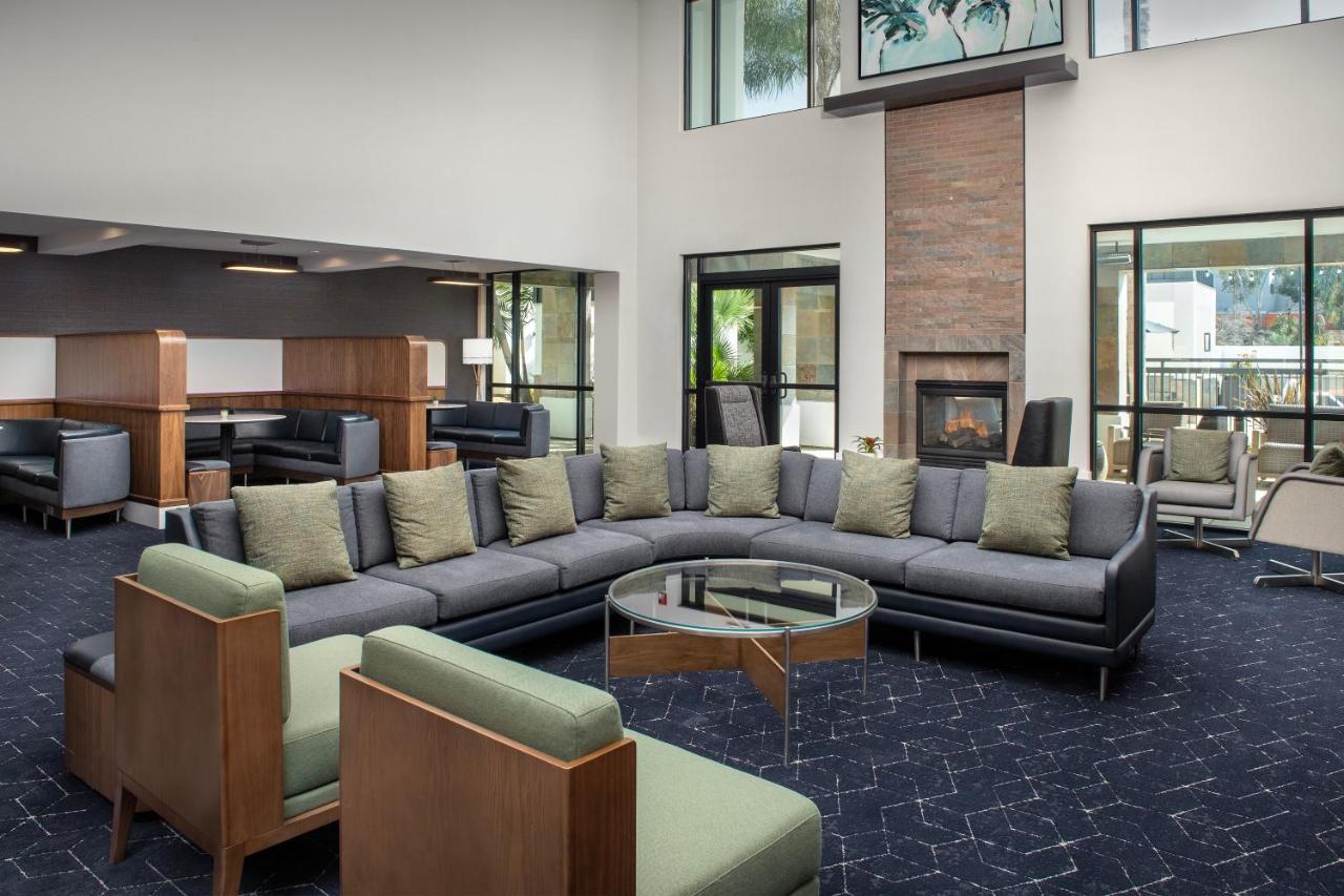 Courtyard By Marriott San Diego Carlsbad Zewnętrze zdjęcie