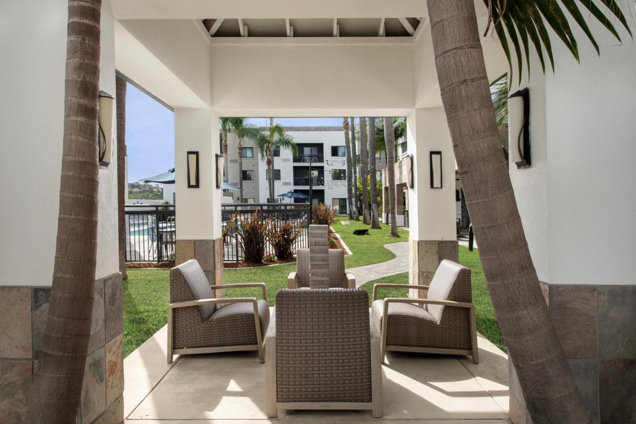 Courtyard By Marriott San Diego Carlsbad Zewnętrze zdjęcie