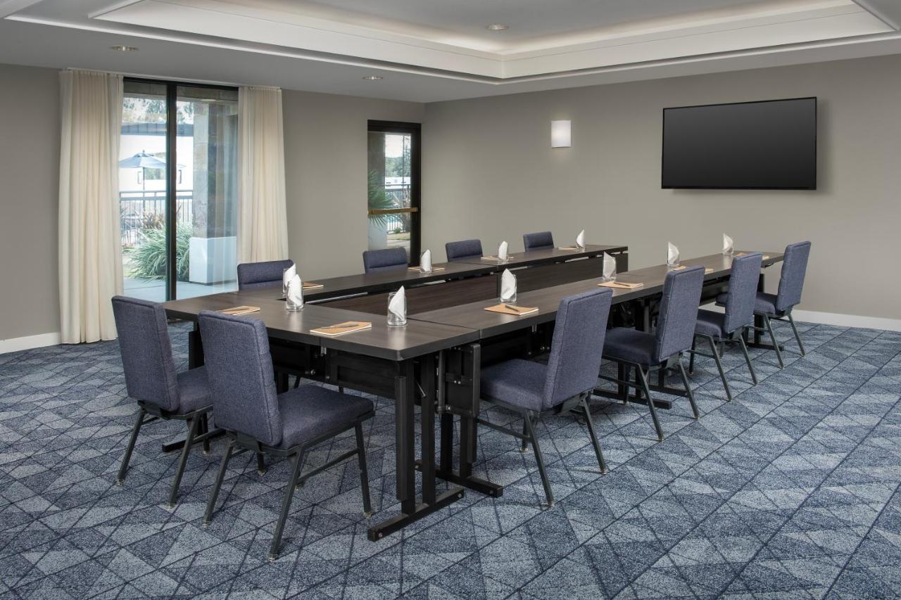 Courtyard By Marriott San Diego Carlsbad Zewnętrze zdjęcie