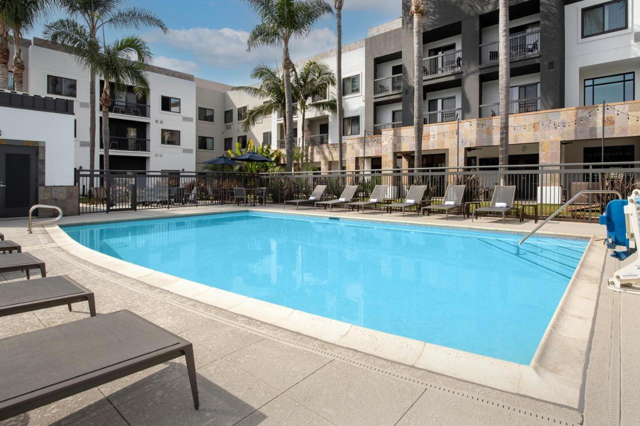 Courtyard By Marriott San Diego Carlsbad Zewnętrze zdjęcie