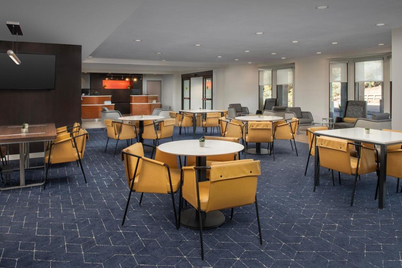 Courtyard By Marriott San Diego Carlsbad Zewnętrze zdjęcie