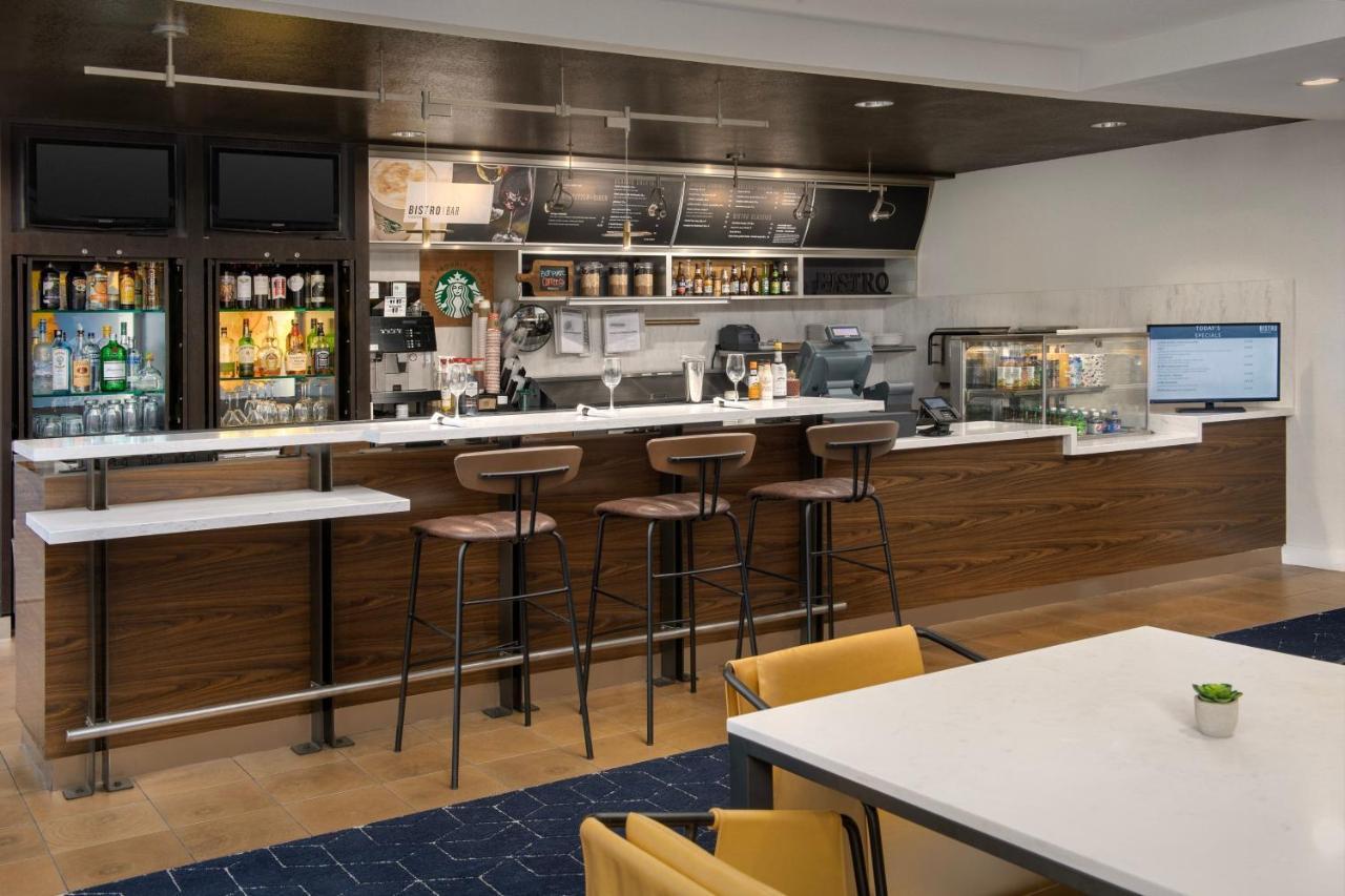 Courtyard By Marriott San Diego Carlsbad Zewnętrze zdjęcie
