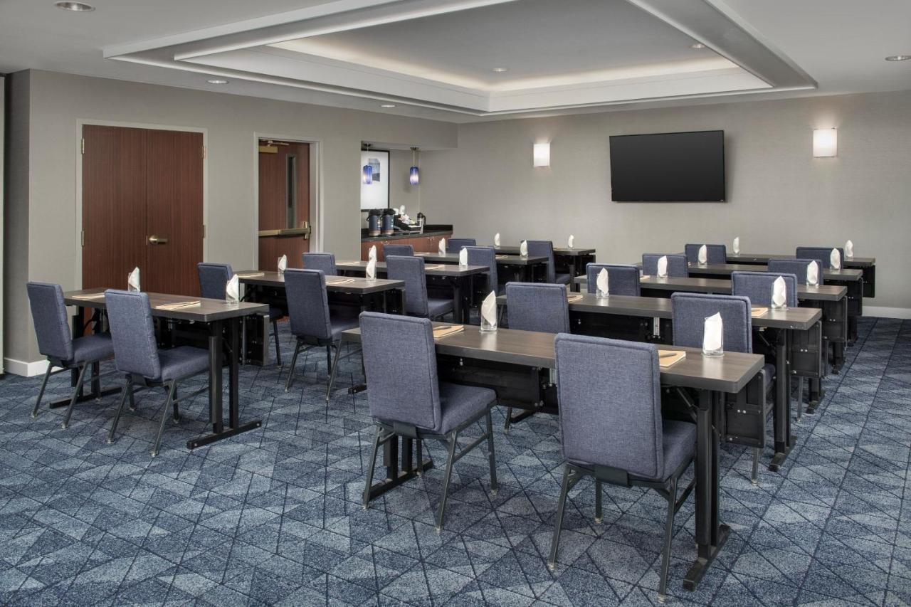 Courtyard By Marriott San Diego Carlsbad Zewnętrze zdjęcie