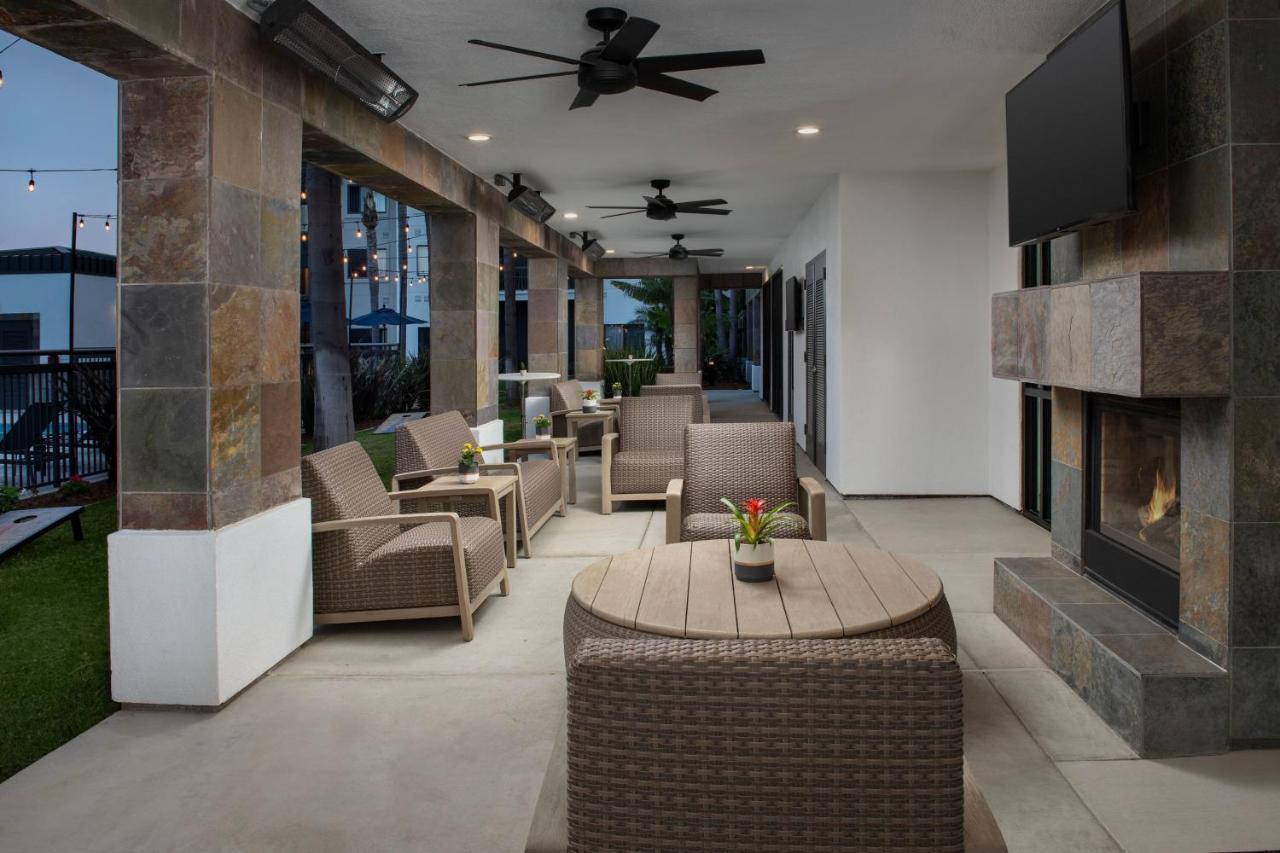 Courtyard By Marriott San Diego Carlsbad Zewnętrze zdjęcie