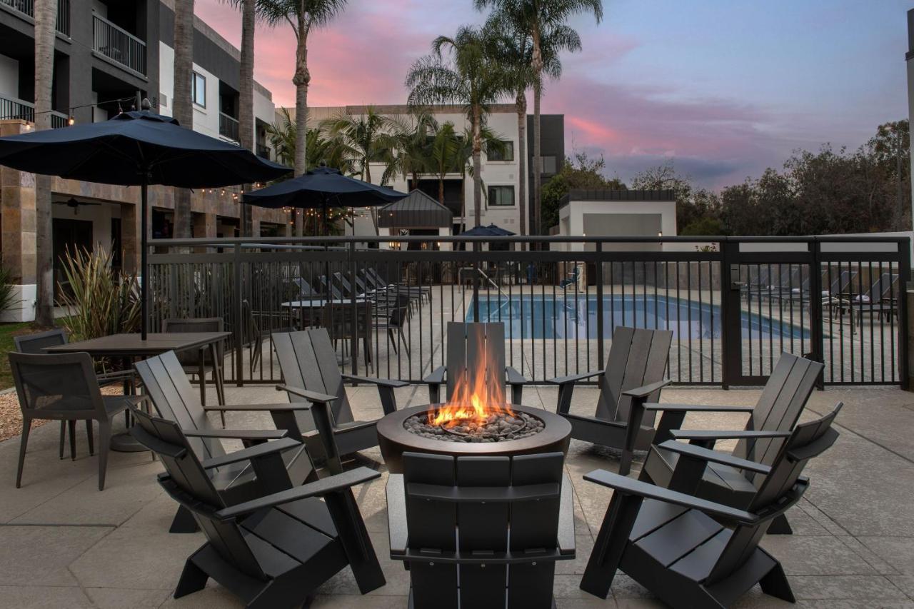 Courtyard By Marriott San Diego Carlsbad Zewnętrze zdjęcie