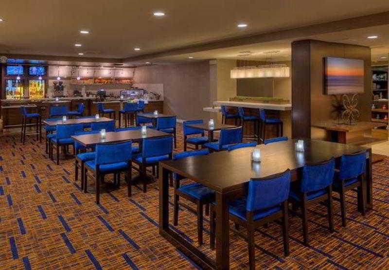 Courtyard By Marriott San Diego Carlsbad Zewnętrze zdjęcie