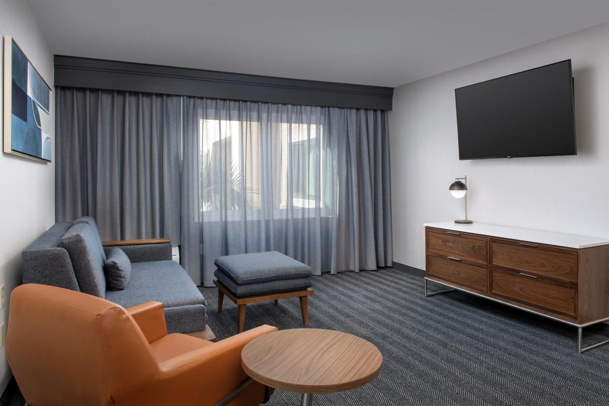 Courtyard By Marriott San Diego Carlsbad Zewnętrze zdjęcie