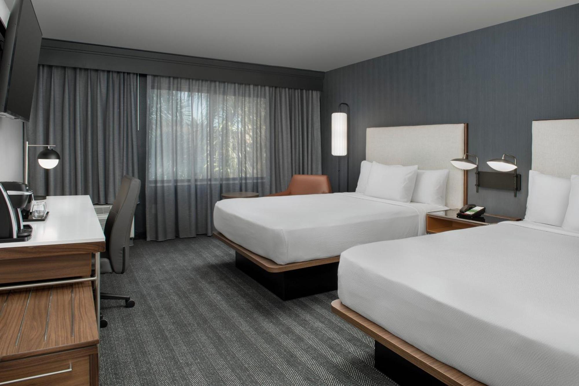 Courtyard By Marriott San Diego Carlsbad Zewnętrze zdjęcie