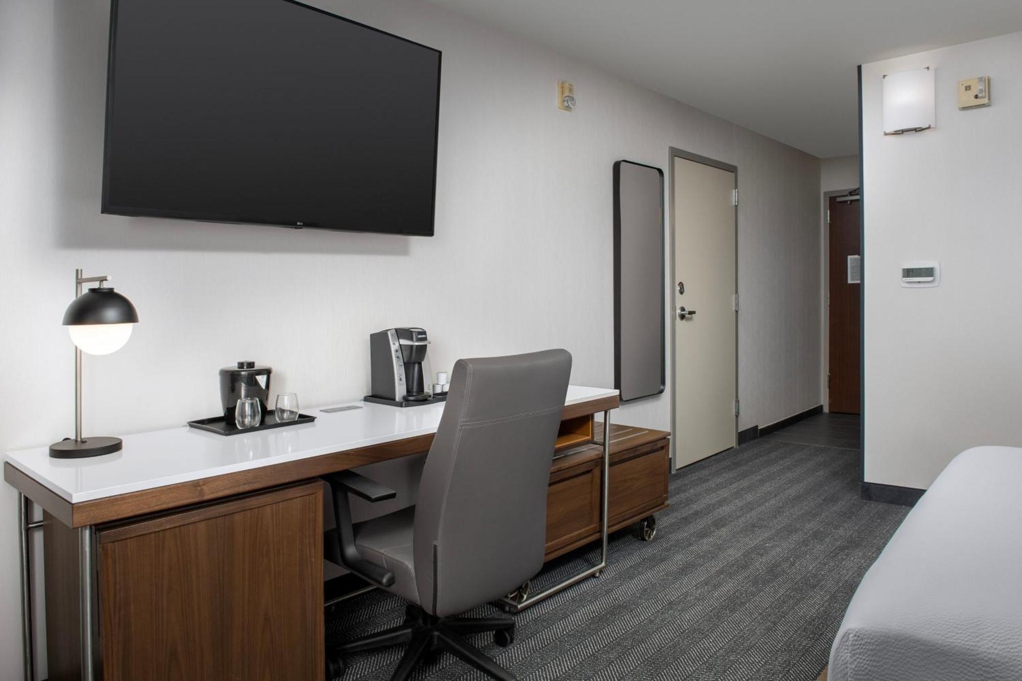 Courtyard By Marriott San Diego Carlsbad Zewnętrze zdjęcie