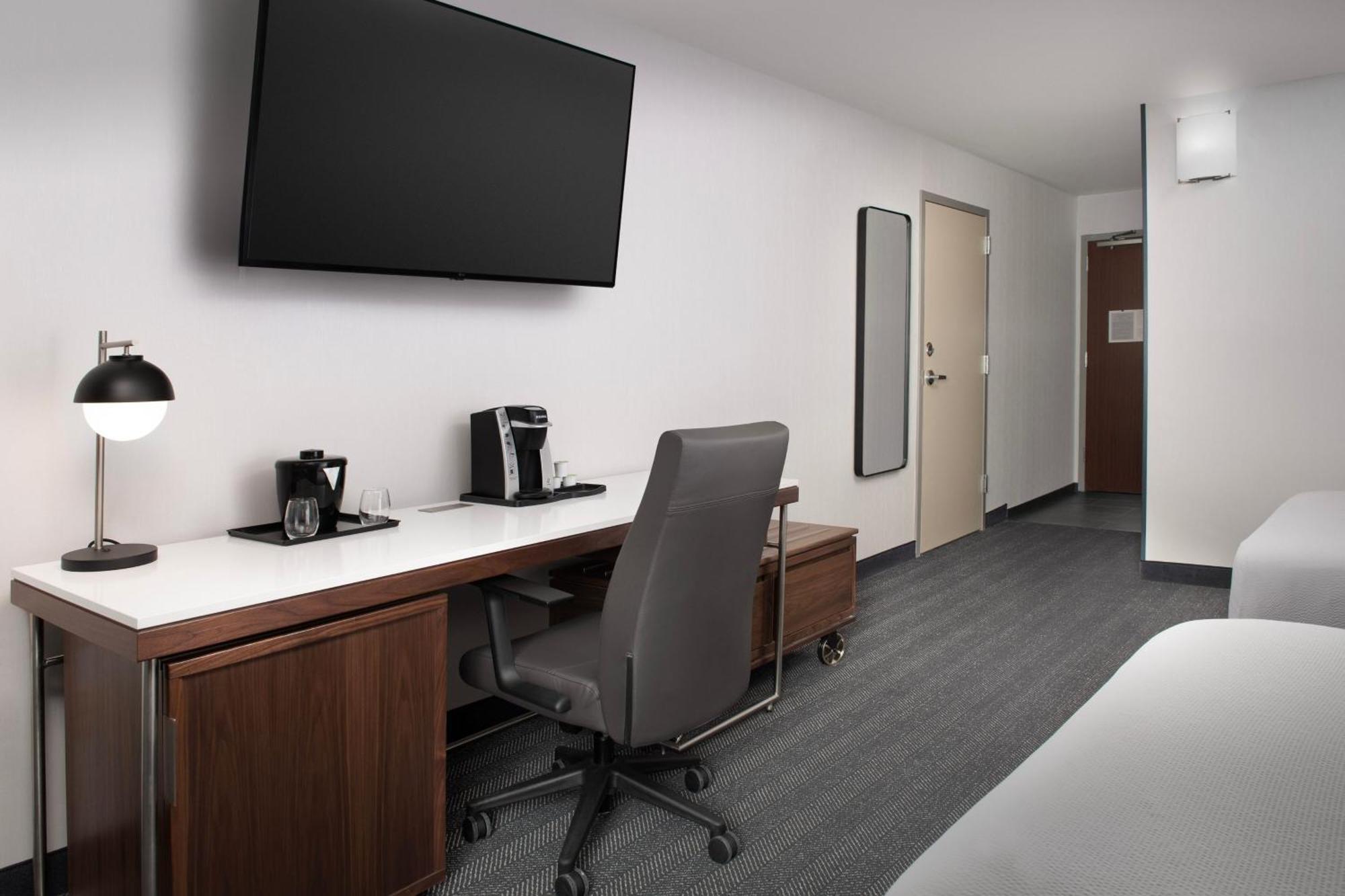 Courtyard By Marriott San Diego Carlsbad Zewnętrze zdjęcie
