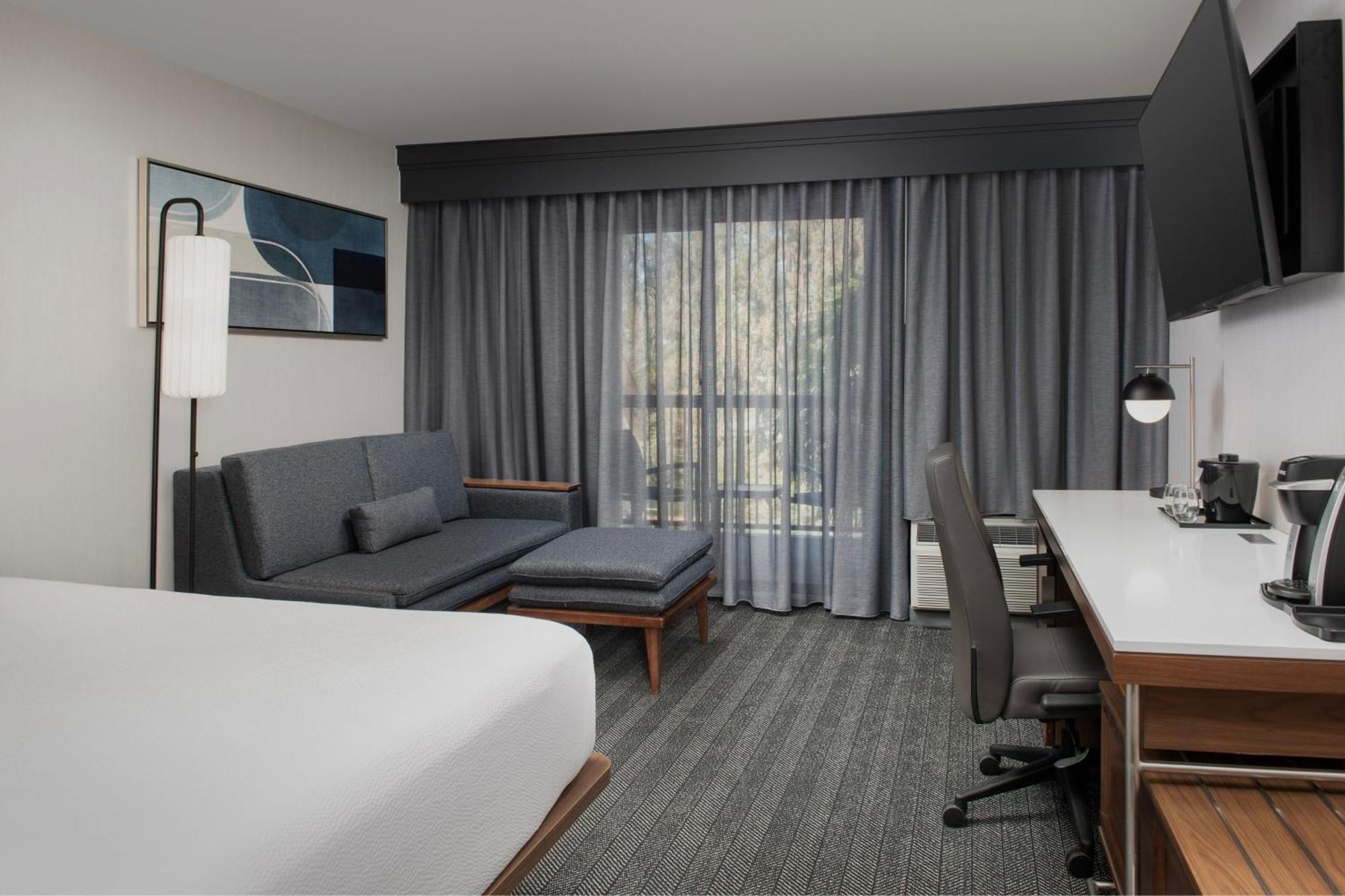 Courtyard By Marriott San Diego Carlsbad Zewnętrze zdjęcie