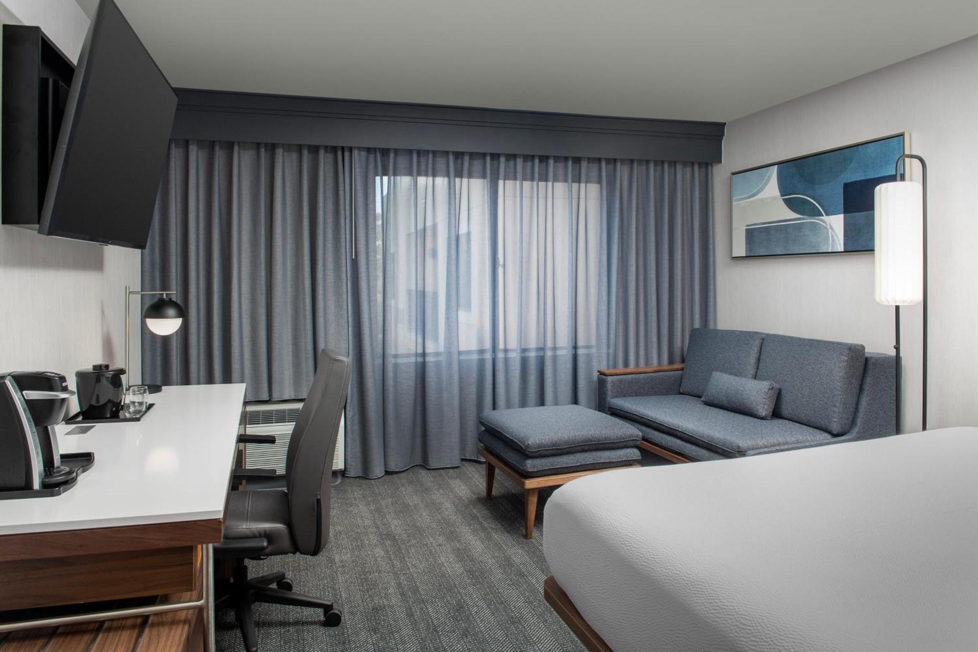 Courtyard By Marriott San Diego Carlsbad Zewnętrze zdjęcie