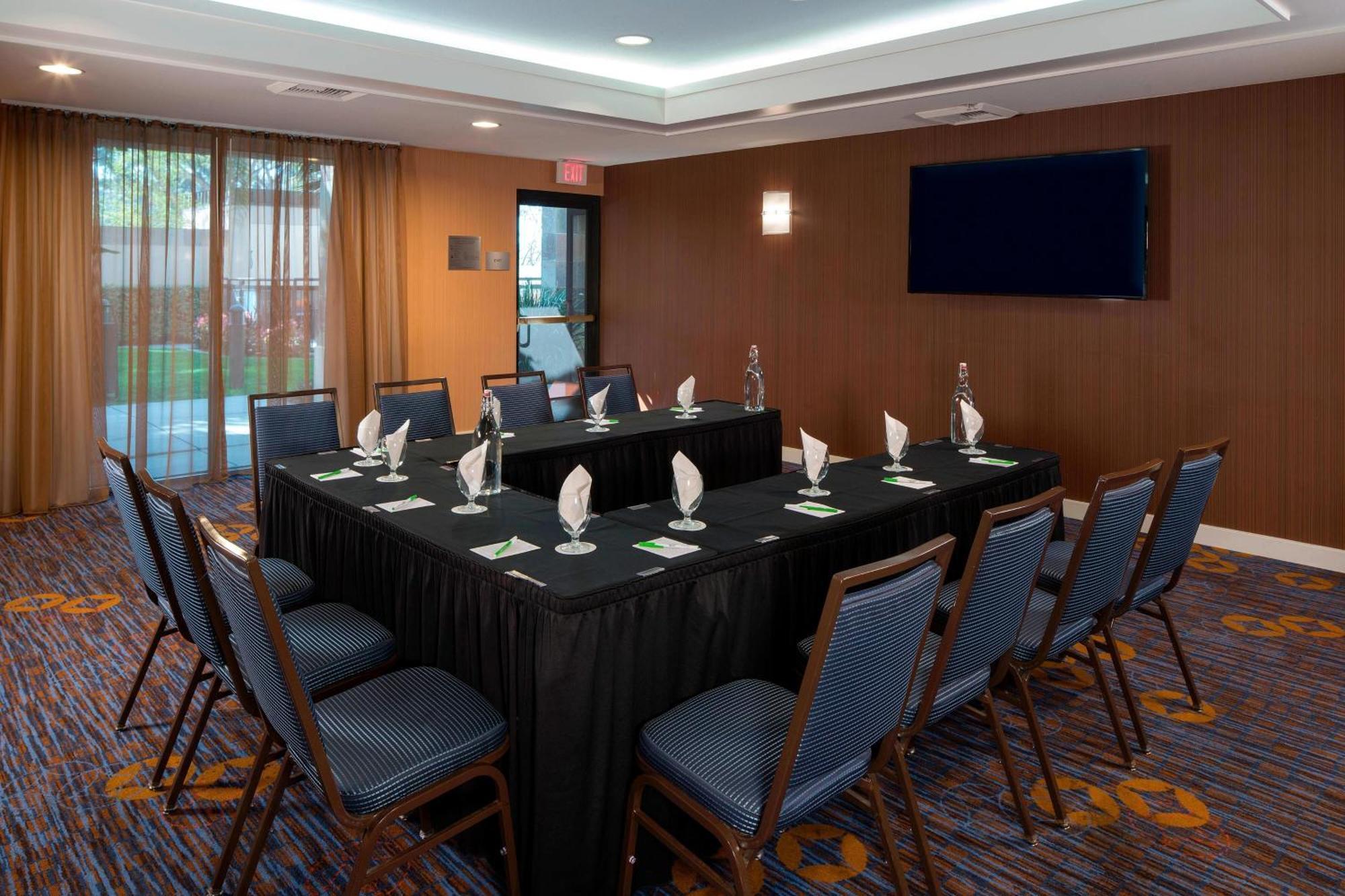 Courtyard By Marriott San Diego Carlsbad Zewnętrze zdjęcie