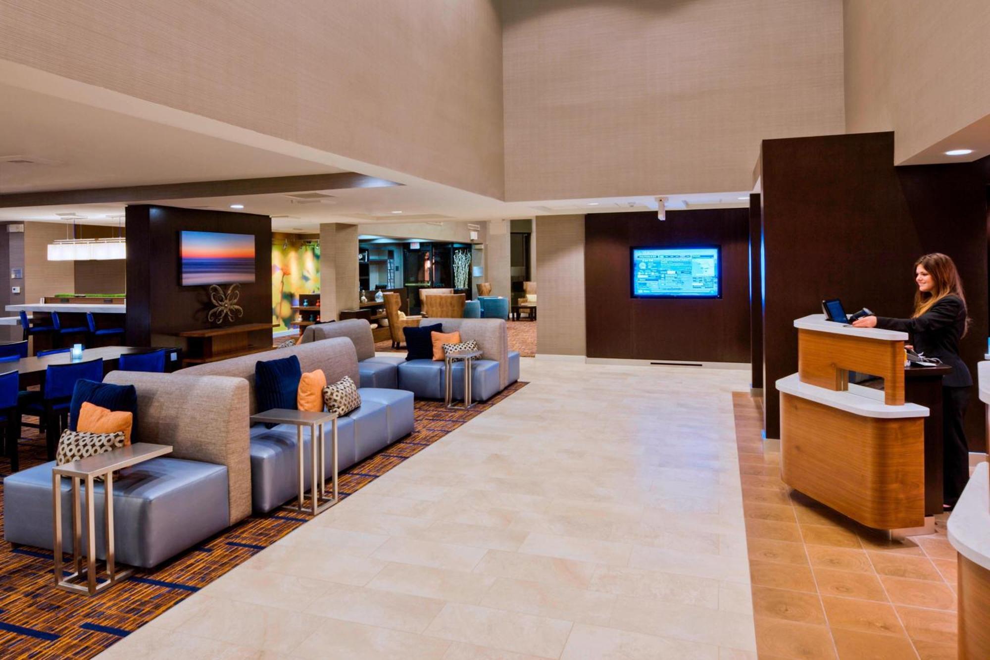 Courtyard By Marriott San Diego Carlsbad Zewnętrze zdjęcie