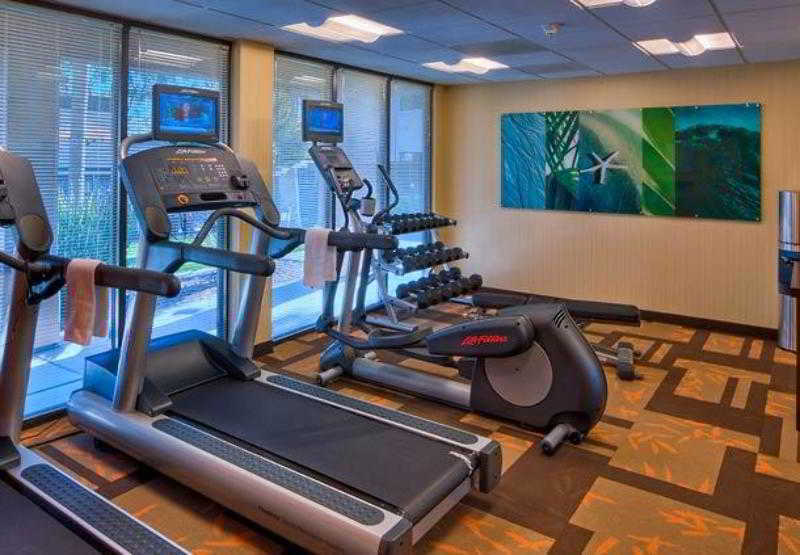Courtyard By Marriott San Diego Carlsbad Zewnętrze zdjęcie