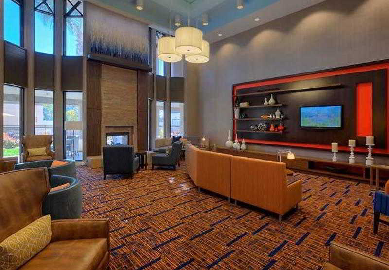 Courtyard By Marriott San Diego Carlsbad Zewnętrze zdjęcie